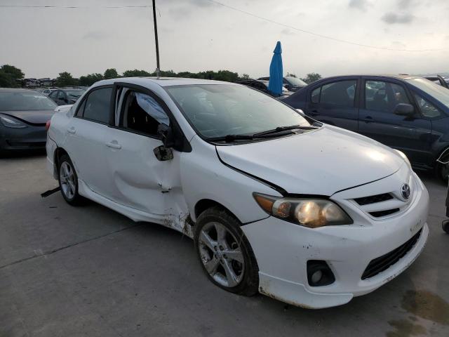 Photo 3 VIN: 2T1BU4EE4BC667249 - TOYOTA COROLLA 