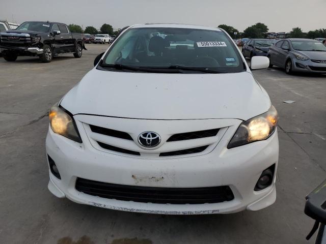 Photo 4 VIN: 2T1BU4EE4BC667249 - TOYOTA COROLLA 