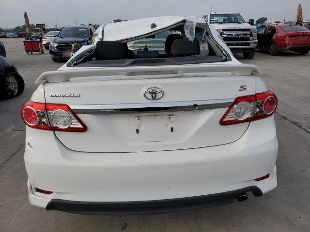 Photo 5 VIN: 2T1BU4EE4BC667249 - TOYOTA COROLLA 