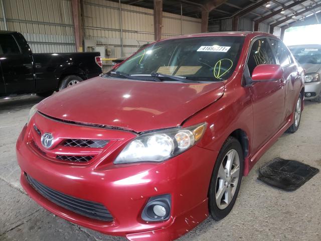 Photo 1 VIN: 2T1BU4EE4BC668627 - TOYOTA COROLLA 