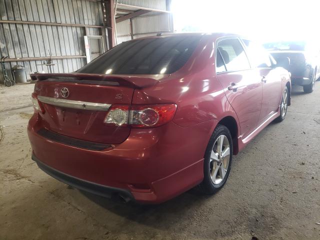 Photo 3 VIN: 2T1BU4EE4BC668627 - TOYOTA COROLLA 