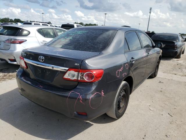 Photo 3 VIN: 2T1BU4EE4BC669227 - TOYOTA COROLLA LE 