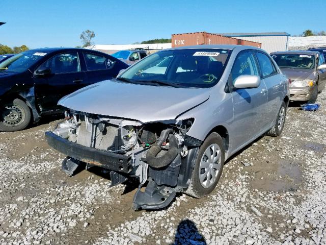 Photo 1 VIN: 2T1BU4EE4BC670085 - TOYOTA COROLLA LE 