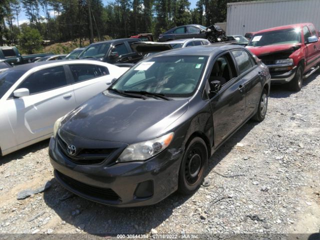 Photo 1 VIN: 2T1BU4EE4BC670975 - TOYOTA COROLLA 