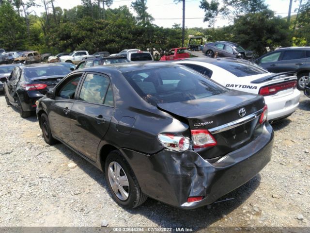 Photo 2 VIN: 2T1BU4EE4BC670975 - TOYOTA COROLLA 