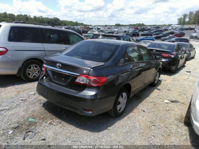 Photo 3 VIN: 2T1BU4EE4BC670975 - TOYOTA COROLLA 