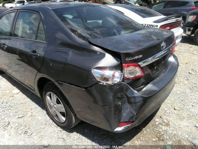 Photo 5 VIN: 2T1BU4EE4BC670975 - TOYOTA COROLLA 