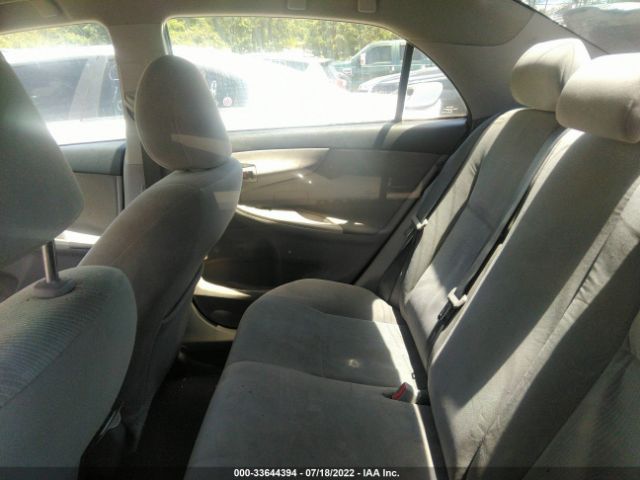 Photo 7 VIN: 2T1BU4EE4BC670975 - TOYOTA COROLLA 