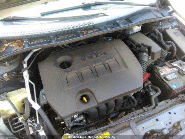 Photo 9 VIN: 2T1BU4EE4BC670975 - TOYOTA COROLLA 