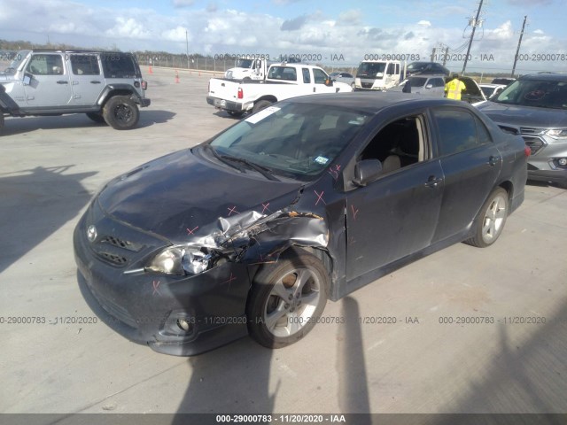 Photo 1 VIN: 2T1BU4EE4BC672239 - TOYOTA COROLLA 