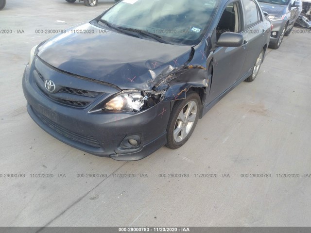 Photo 5 VIN: 2T1BU4EE4BC672239 - TOYOTA COROLLA 