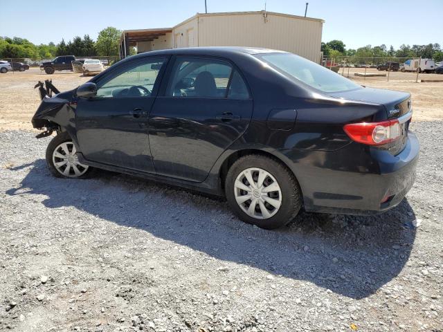 Photo 1 VIN: 2T1BU4EE4BC675593 - TOYOTA COROLLA 