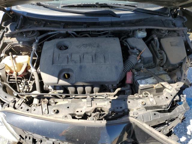 Photo 10 VIN: 2T1BU4EE4BC675593 - TOYOTA COROLLA 