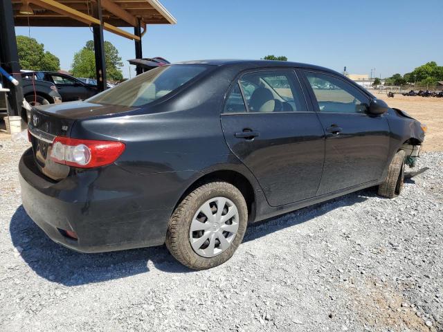 Photo 2 VIN: 2T1BU4EE4BC675593 - TOYOTA COROLLA 