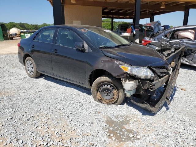 Photo 3 VIN: 2T1BU4EE4BC675593 - TOYOTA COROLLA 