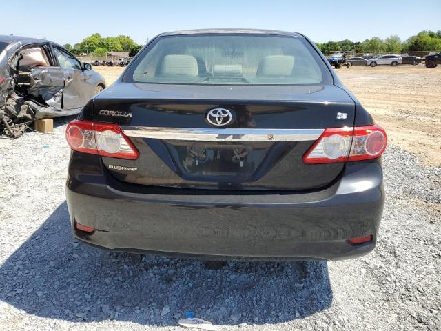 Photo 5 VIN: 2T1BU4EE4BC675593 - TOYOTA COROLLA 