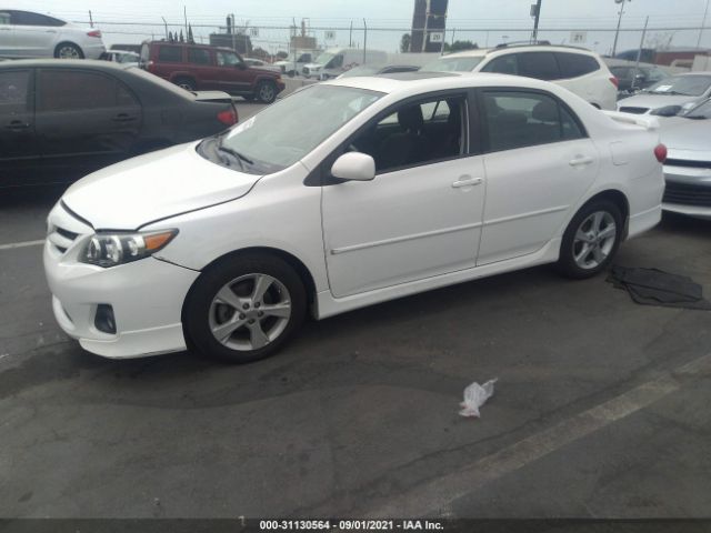 Photo 1 VIN: 2T1BU4EE4BC676940 - TOYOTA COROLLA 