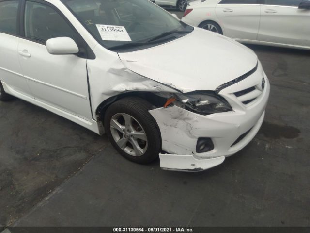 Photo 5 VIN: 2T1BU4EE4BC676940 - TOYOTA COROLLA 