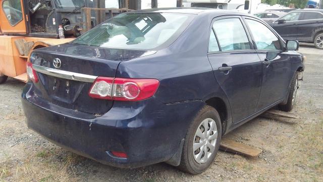 Photo 2 VIN: 2T1BU4EE4BC677053 - TOYOTA COROLLA 