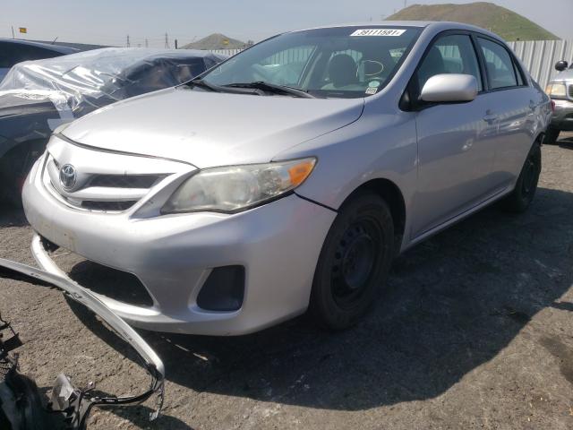 Photo 1 VIN: 2T1BU4EE4BC680423 - TOYOTA COROLLA 