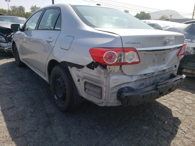 Photo 2 VIN: 2T1BU4EE4BC680423 - TOYOTA COROLLA 