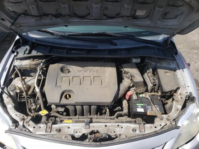 Photo 6 VIN: 2T1BU4EE4BC680423 - TOYOTA COROLLA 