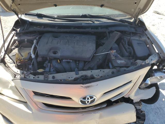 Photo 10 VIN: 2T1BU4EE4BC681359 - TOYOTA COROLLA 