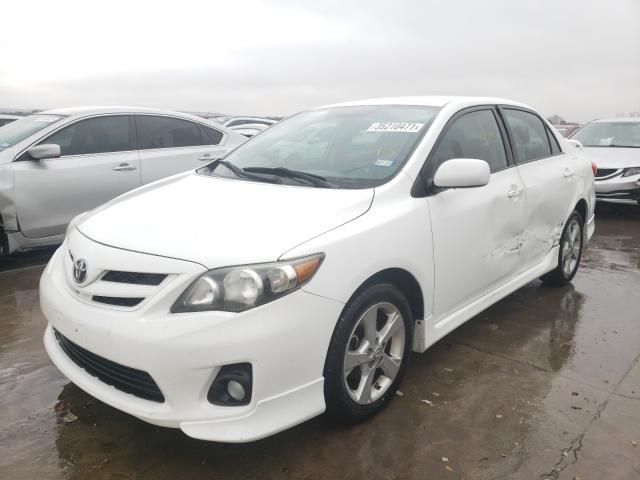 Photo 1 VIN: 2T1BU4EE4BC685606 - TOYOTA COROLLA S 