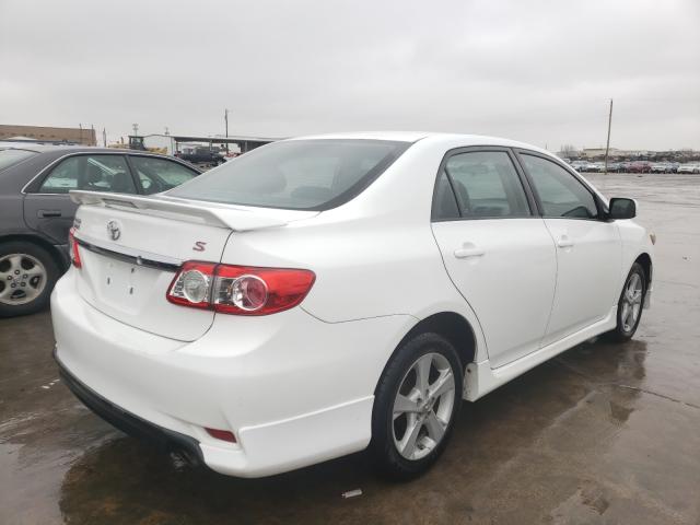 Photo 3 VIN: 2T1BU4EE4BC685606 - TOYOTA COROLLA S 