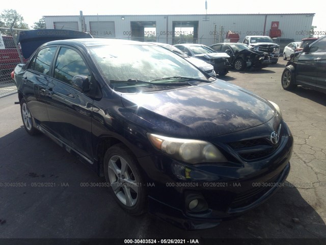 Photo 0 VIN: 2T1BU4EE4BC688683 - TOYOTA COROLLA 