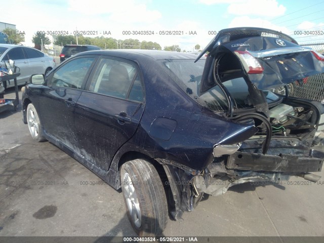 Photo 2 VIN: 2T1BU4EE4BC688683 - TOYOTA COROLLA 