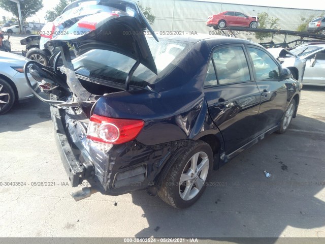 Photo 3 VIN: 2T1BU4EE4BC688683 - TOYOTA COROLLA 