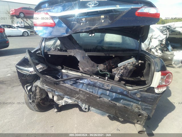 Photo 5 VIN: 2T1BU4EE4BC688683 - TOYOTA COROLLA 