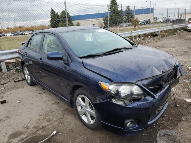 Photo 0 VIN: 2T1BU4EE4BC689669 - TOYOTA COROLLA 