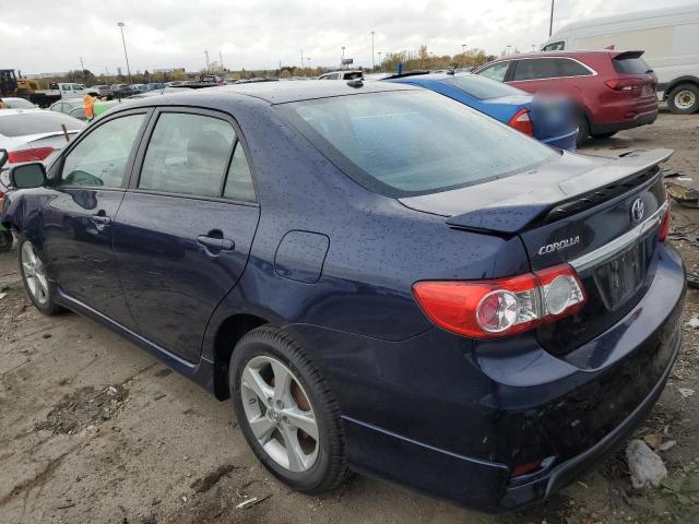 Photo 2 VIN: 2T1BU4EE4BC689669 - TOYOTA COROLLA 