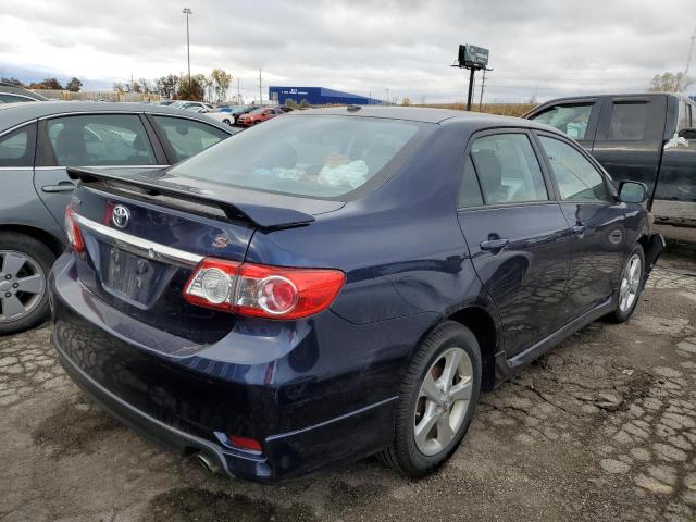 Photo 3 VIN: 2T1BU4EE4BC689669 - TOYOTA COROLLA 