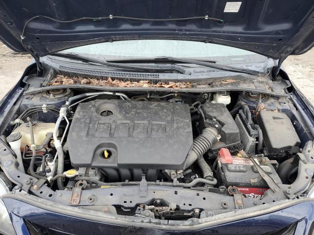 Photo 6 VIN: 2T1BU4EE4BC689669 - TOYOTA COROLLA 