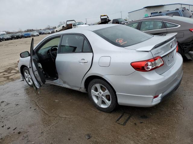 Photo 1 VIN: 2T1BU4EE4BC689980 - TOYOTA COROLLA S 