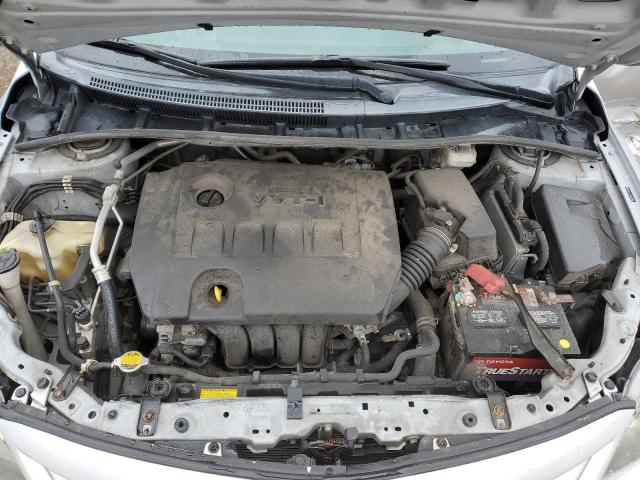 Photo 10 VIN: 2T1BU4EE4BC689980 - TOYOTA COROLLA S 