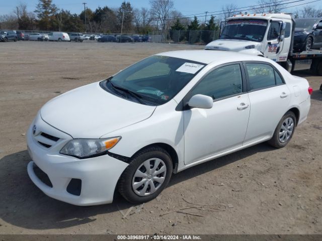 Photo 1 VIN: 2T1BU4EE4BC690546 - TOYOTA COROLLA 