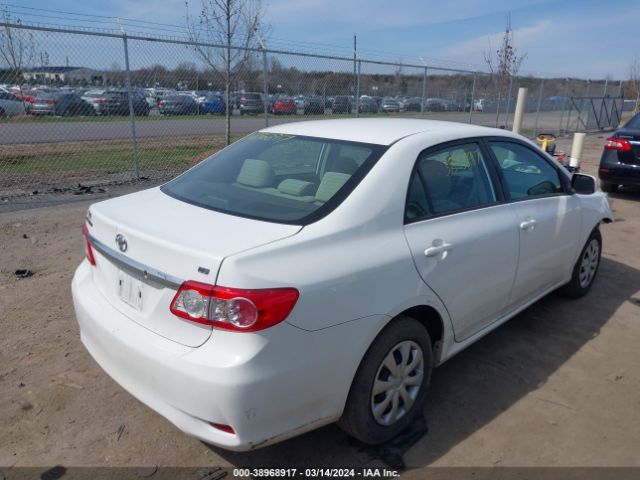 Photo 3 VIN: 2T1BU4EE4BC690546 - TOYOTA COROLLA 