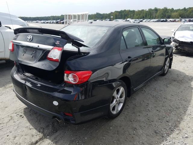 Photo 3 VIN: 2T1BU4EE4BC695326 - TOYOTA COROLLA 