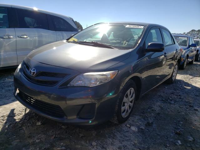 Photo 1 VIN: 2T1BU4EE4BC695570 - TOYOTA COROLLA BA 