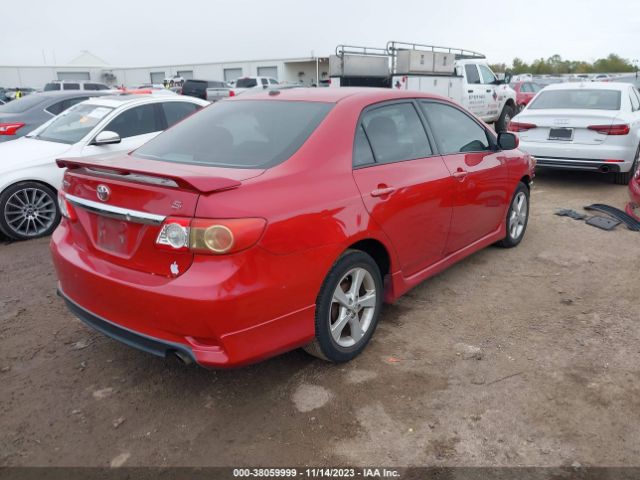 Photo 3 VIN: 2T1BU4EE4BC697044 - TOYOTA COROLLA 