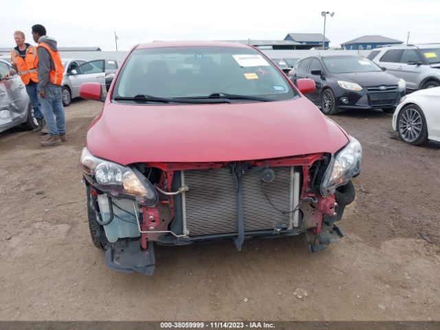 Photo 5 VIN: 2T1BU4EE4BC697044 - TOYOTA COROLLA 