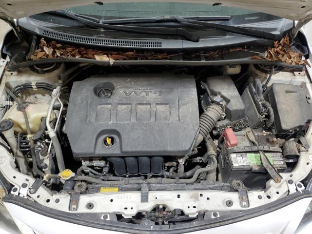 Photo 10 VIN: 2T1BU4EE4BC697822 - TOYOTA COROLLA 