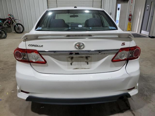 Photo 5 VIN: 2T1BU4EE4BC697822 - TOYOTA COROLLA 