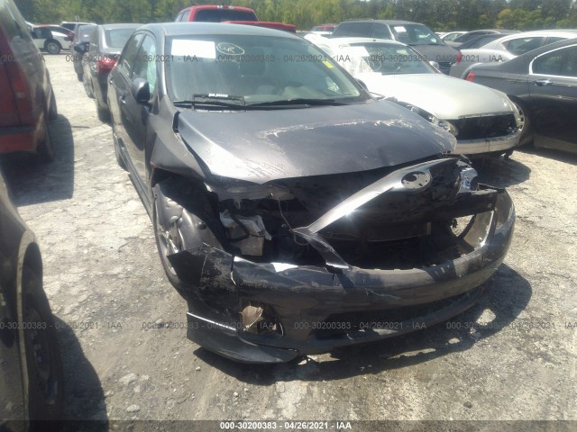 Photo 5 VIN: 2T1BU4EE4BC700539 - TOYOTA COROLLA 