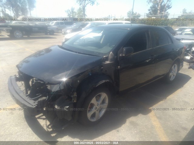 Photo 1 VIN: 2T1BU4EE4BC700704 - TOYOTA COROLLA 