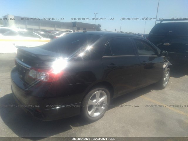 Photo 3 VIN: 2T1BU4EE4BC700704 - TOYOTA COROLLA 